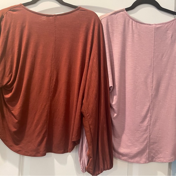 Antropologie blouse. - Picture 2 of 2